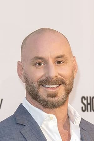 Matt Gerald profil kép