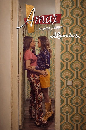 Amar es para siempre poszter