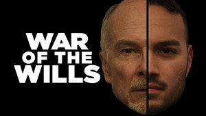War of the Wills háttérkép