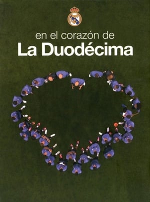 En el corazón de la Duodécima poszter