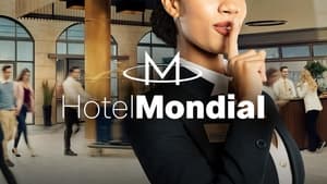 Hotel Mondial kép