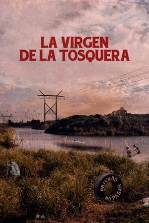 La virgen de la tosquera poszter