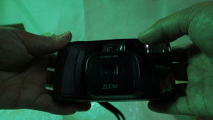 Film's Treasure háttérkép