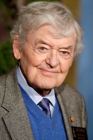 Hal Holbrook