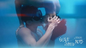 向流星許願的我們 kép