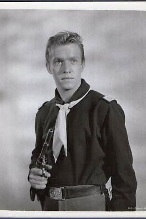 Lee MacGregor