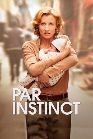 Par instinct poszter