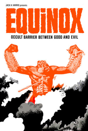 Equinox poszter