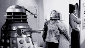 Doctor Who: The Dalek Invasion of Earth háttérkép