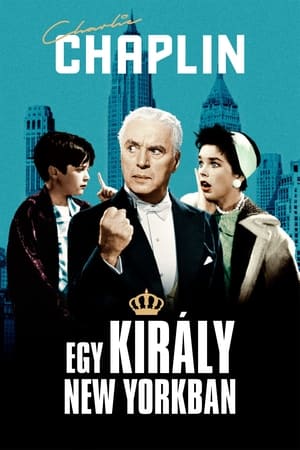 Egy király New Yorkban