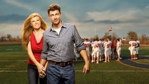 Friday night lights - Tiszta szívvel foci kép