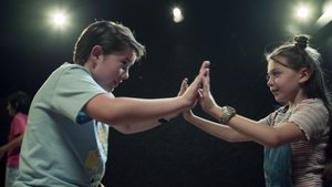 Kokoro: Corazón de Ciudad háttérkép