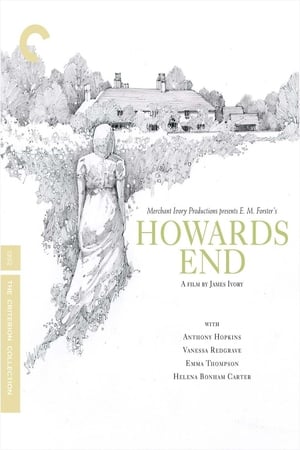 Howards End - Szellem a házban