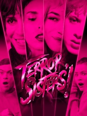 De la terreur, mes soeurs! poszter