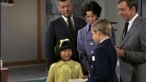 Mayberry R.F.D. Season 3 Ep.17 17. epizód