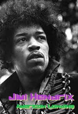 Jimi Hendrix: American Landing