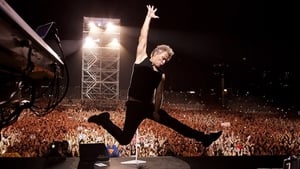 Bon Jovi: Encore Nights Drive-In háttérkép