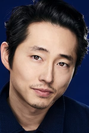 Steven Yeun profil kép