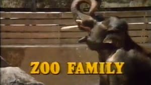 Zoo Family Season 1 Ep.3 3. epizód