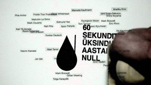 60 Sekundit Üksindust Aastal Null háttérkép
