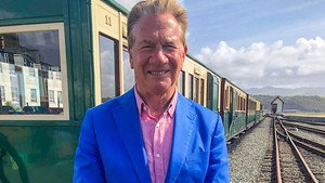 Great British Railway Journeys 12. évad Ep.4 4. epizód