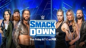 WWE SmackDown kép