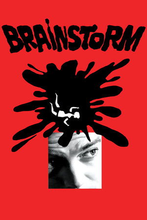 Brainstorm poszter