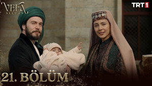 Vefa Sultan 1. évad Ep.21 21. epizód