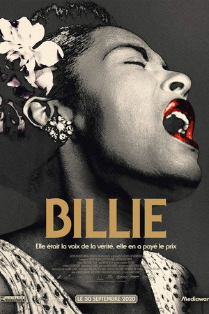 Billie poszter