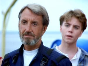 SeaQuest - A mélység birodalma 2. évad Ep.4 4. epizód