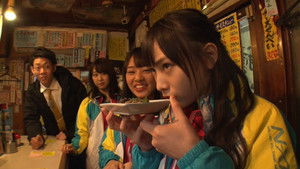 ロケ方NMB48 1. évad Ep.18 18. epizód
