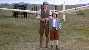 Voyagers! Season 1 Ep.1 1. epizód