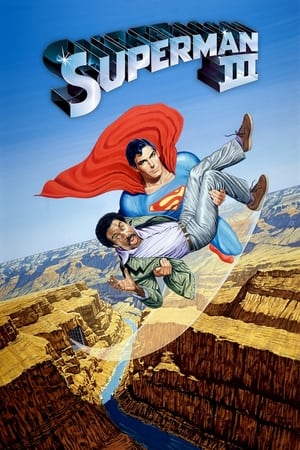 Superman 3.