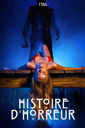 American Horror Stories poszter