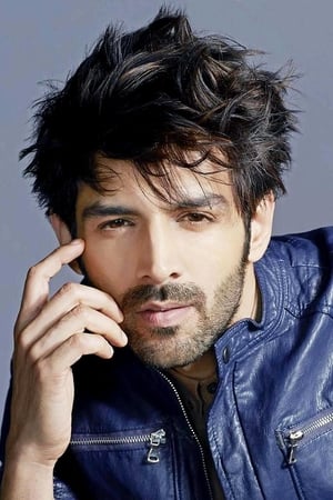 Kartik Aaryan