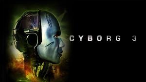 Cyborg 3: The Recycler háttérkép