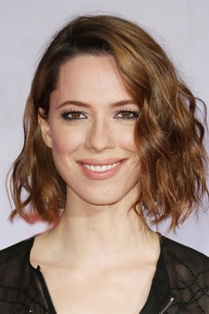 Rebecca Hall profil kép