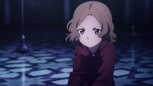 Sword Art Online 3. évad Ep.13 13. epizód