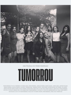 Tumorrou poszter