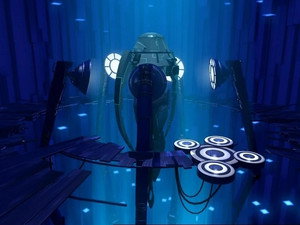 Code Lyoko 4. évad Ep.5 5. epizód