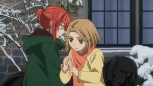 The Ancient Magus' Bride 1. évad Ep.17 17. epizód