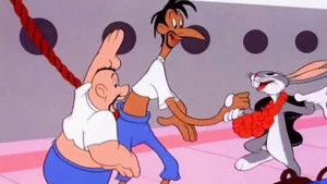Wackiki Wabbit háttérkép