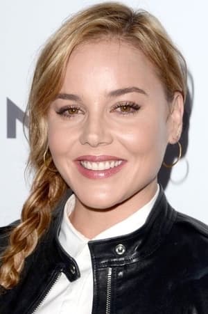 Abbie Cornish profil kép