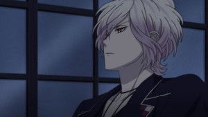 ディアボリックラヴァーズ 1. évad Ep.6 6. epizód