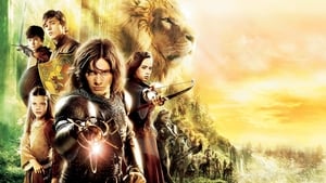 Narnia krónikái: Caspian herceg háttérkép