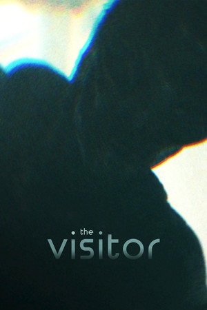 The Visitor poszter