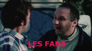 Les Fans háttérkép