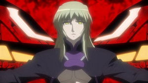 機神咆吼デモンベイン 1. évad Ep.7 7. epizód