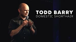 Todd Barry: Domestic Shorthair háttérkép