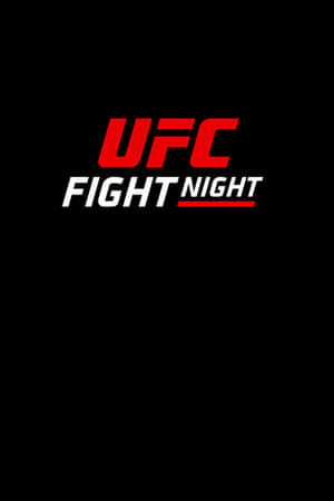 UFC Fight Night 238: Rozenstruik vs. Gaziev poszter